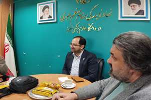 اقدامات خودجوش دانشجویی، موتور محرکه بلوغ تشکیلاتی است/ نقش‌آفرینی دانشجویان در اعتکاف دانشجویی